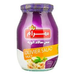 مهرام سس الویه 460گرم